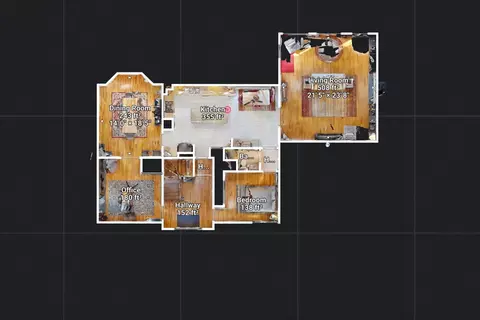 705 Whittingtons Rdg, Evans, GA 30809 photo 2