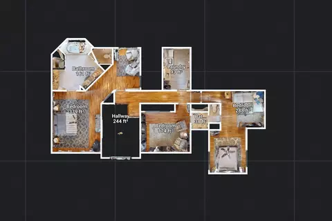 705 Whittingtons Rdg, Evans, GA 30809 photo 61