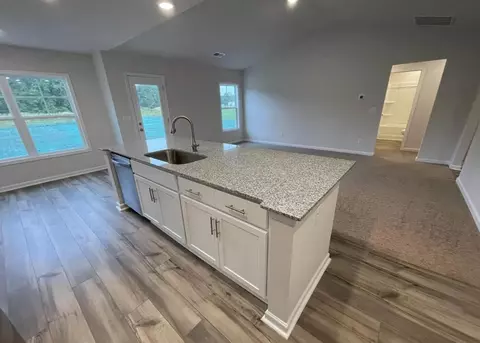 Entry Way - 1734 Old Shoals Rd, Monetta, SC 29105 photo 3 of 5