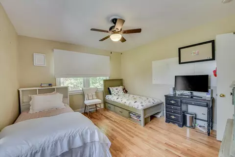 Bedroom - 219 Lafayette Dr, Augusta, GA 30909 photo 3 of 3