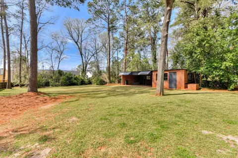 Exterior - 219 Lafayette Dr, Augusta, GA 30909 photo 5 of 9