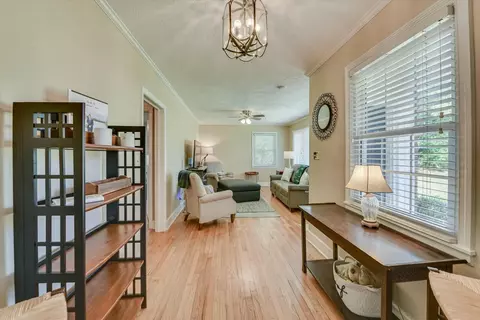 Entry Way - 219 Lafayette Dr, Augusta, GA 30909 photo 2 of 3