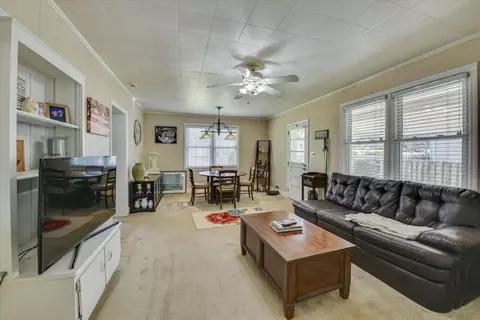 Living - 219 Lafayette Dr, Augusta, GA 30909 photo 5 of 5