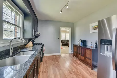 Kitchen - 219 Lafayette Dr, Augusta, GA 30909 photo 3 of 3