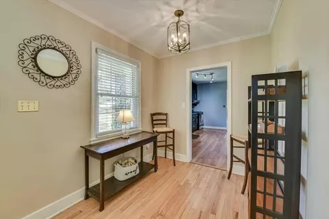 Entry Way - 219 Lafayette Dr, Augusta, GA 30909 photo 3 of 3