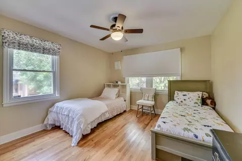 Bedroom - 219 Lafayette Dr, Augusta, GA 30909 photo 2 of 3