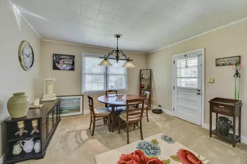 Dining - 219 Lafayette Dr, Augusta, GA 30909 photo 1 of 1