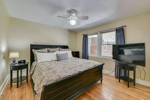 Bedroom - 219 Lafayette Dr, Augusta, GA 30909 photo 1 of 3