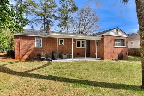 Other - 219 Lafayette Dr, Augusta, GA 30909 photo 5 of 5