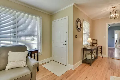 Entry Way - 219 Lafayette Dr, Augusta, GA 30909 photo 1 of 3