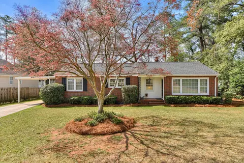 219 Lafayette Dr, Augusta, GA 30909
