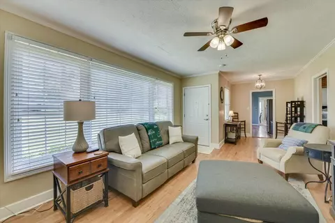 Living - 219 Lafayette Dr, Augusta, GA 30909 photo 3 of 5
