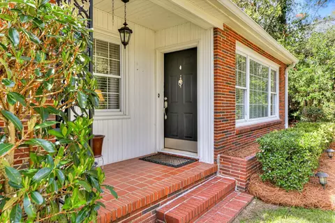 Exterior - 219 Lafayette Dr, Augusta, GA 30909 photo 2 of 9