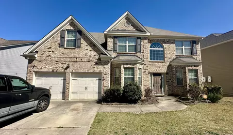 622 Telegraph Dr, Aiken, SC 29801