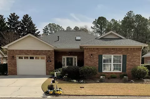 447 Landing Dr, Aiken, SC 29801