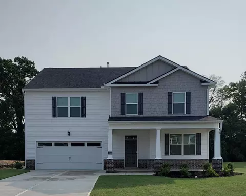 3089 Fancy Trl, Aiken, SC 29803