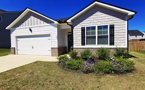 554 Lytham Dr, Aiken, SC 29801