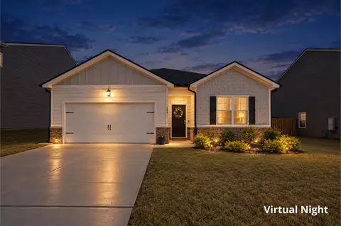 554 Lytham Dr, Aiken, SC 29801