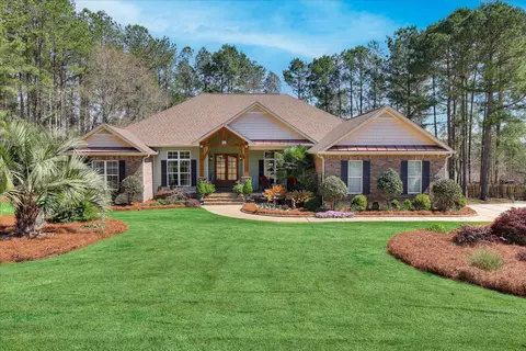 7053 Burwick Run, Beech Island, SC 29842