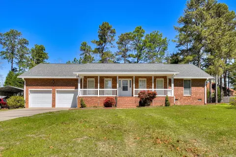 132 Foxwood Dr, Aiken, SC 29803