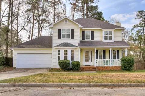 229 Amelia Dr W, Augusta, GA 30907