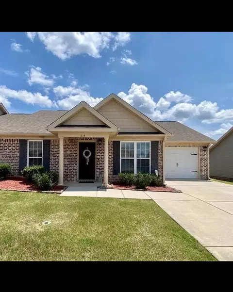 214 Staghorn Ct, Aiken, SC 29801