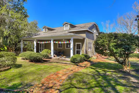 424 Berrie Rd, Aiken, SC 29801