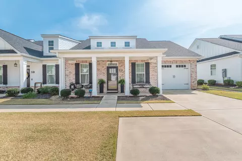 536 Whistle Stop Dr, North Augusta, SC 29860