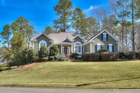 129 Winged Elm Circle Cir, Aiken, SC 29803