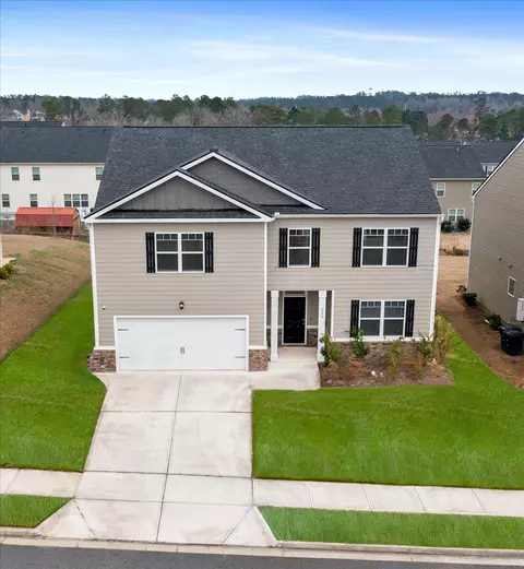 773 Otto, North Augusta, SC 29841