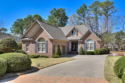 136 Holley Ridge Rd, Aiken, SC 29803