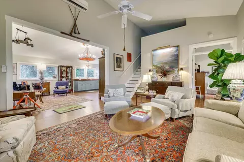 Living - 407 N Windsor Rd, Windsor, SC 29856 photo 2 of 2