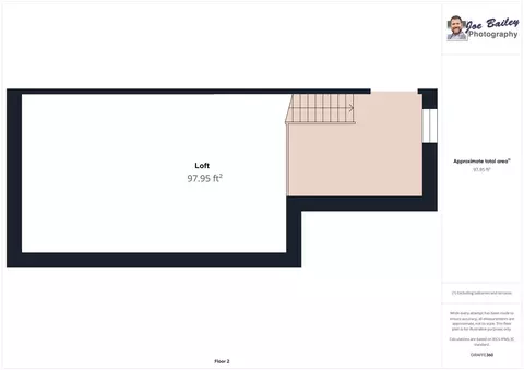 Floorplan - 407 N Windsor Rd, Windsor, SC 29856 photo 2 of 2