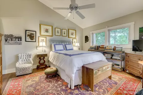 Bedroom - 407 N Windsor Rd, Windsor, SC 29856 photo 2 of 3