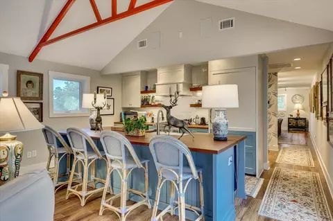 Kitchen - 407 N Windsor Rd, Windsor, SC 29856 photo 4 of 5