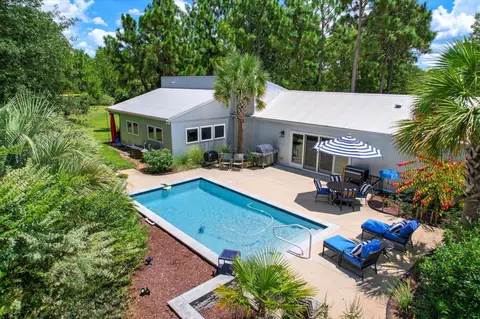 Exterior - 407 N Windsor Rd, Windsor, SC 29856 photo 2 of 9