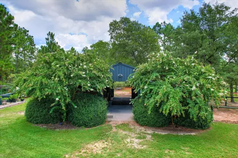 Exterior - 407 N Windsor Rd, Windsor, SC 29856 photo 3 of 9