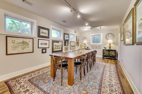 Dining - 407 N Windsor Rd, Windsor, SC 29856 photo 1 of 1