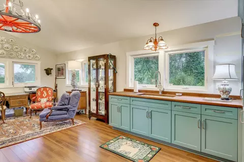 Kitchen - 407 N Windsor Rd, Windsor, SC 29856 photo 5 of 5