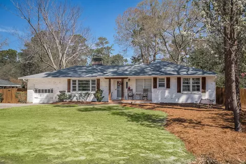 1006 Hammond Rd, Aiken, SC 29803