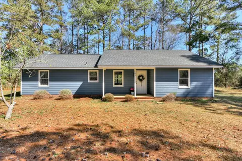 856 Osbon Dr, Aiken, SC 29801