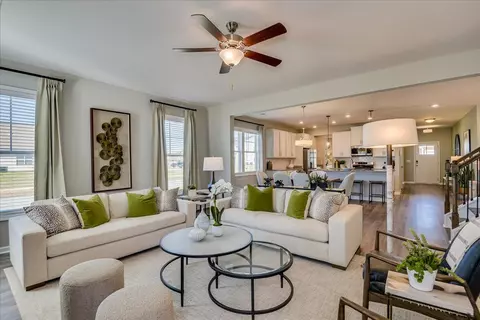 3075 Blenheim Ct, Graniteville, SC 29829