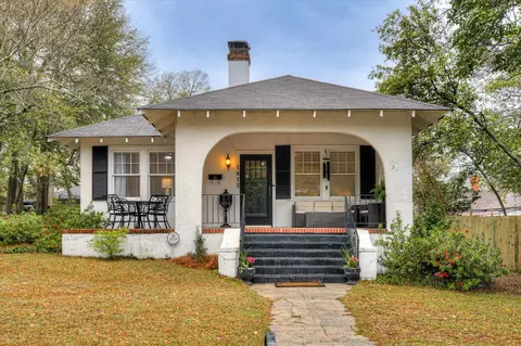 1413 Johns Rd, Augusta, GA 30904