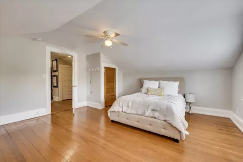 Bedroom - 2131 Mcdowell St, Augusta, GA 30904 photo 7 of 8