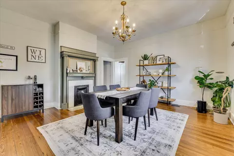 Dining - 2131 Mcdowell St, Augusta, GA 30904 photo 3 of 4