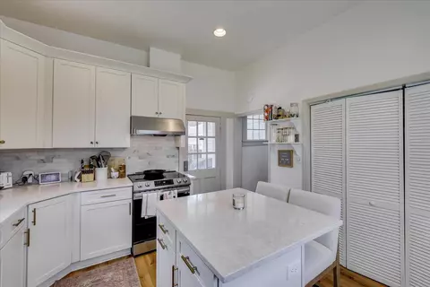Kitchen - 2131 Mcdowell St, Augusta, GA 30904 photo 3 of 3