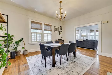 Dining - 2131 Mcdowell St, Augusta, GA 30904 photo 1 of 4