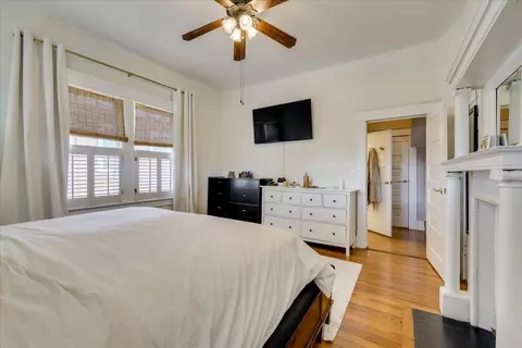 Bedroom - 2131 Mcdowell St, Augusta, GA 30904 photo 4 of 8