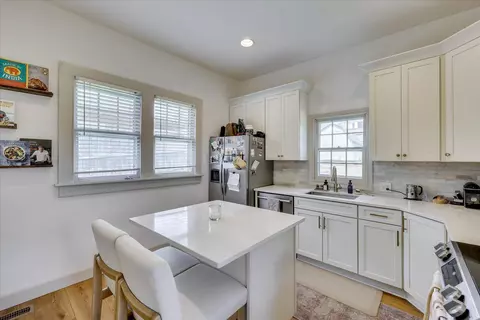Kitchen - 2131 Mcdowell St, Augusta, GA 30904 photo 1 of 3