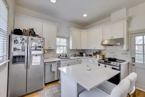 Kitchen - 2131 Mcdowell St, Augusta, GA 30904 photo 2 of 3